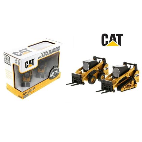 skid steer toy nz|CAT – Toyworld NZ.